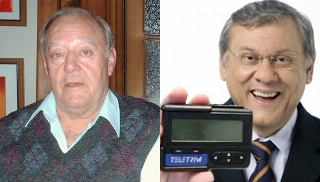 O dia em que 'matei' Roberto Carmona