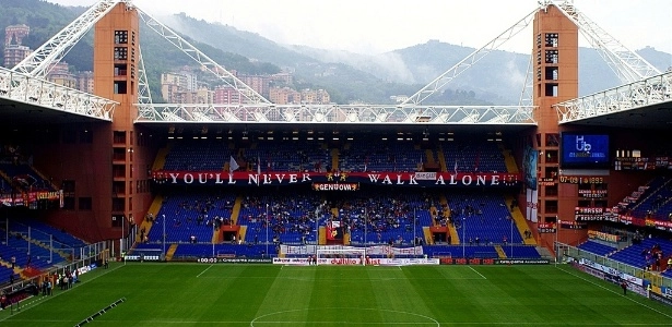 Sampdoria x Genoa: que horas é o jogo hoje, onde vai ser e mais