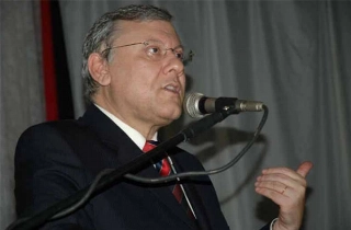 Em 2008, na Câmara Municipal de Ariranha, interior paulista. Foto: Divulgação