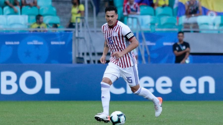Gómez volta ao Palmeiras valorizado, mesmo com pênalti perdido na Copa América