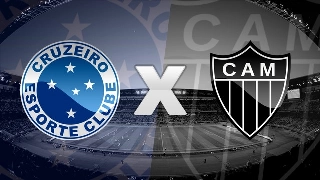 Matéria do jornalista Maurício Sabará sobre o Derby Mineiro