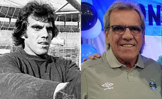 Terceiro Tempo - Antes e Depois - Mazaropi