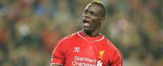 Liverpool contrata psicólogo para Balotelli