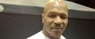 Mike Tyson revela que sofreu abuso sexual quando tinha 7 anos