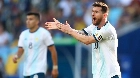 Sem descanso! Argentina foca no duelo contra o Brasil