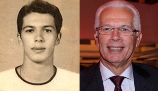 Terceiro Tempo - Antes e Depois - Emerson Le&atilde;o