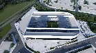 Ponte Preta divulga projeto para construção de arena: "uma nova era"
