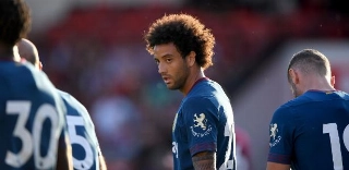 Justiça nega pedido, e Santos perderá R$ 8 mi de receita de Felipe Anderson