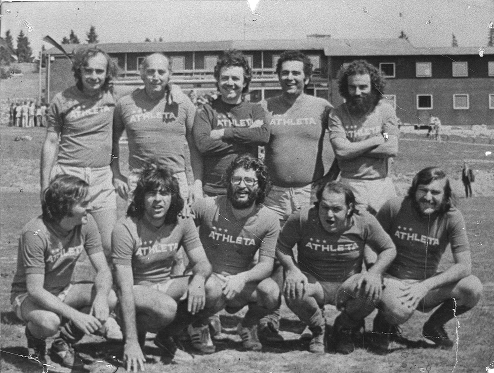 Academia de Futebol do Ronaldinho Gaucho de Barra do Garças-MT