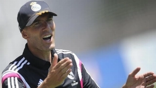 Justiça desportiva libera Zidane para voltar a treinar o Real Madrid B