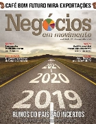 Revista destaca parceria entre Redemidia.TV e Milton Neves