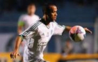 Ainda na seca, atacante do Palmeiras não quer descanso na Série B