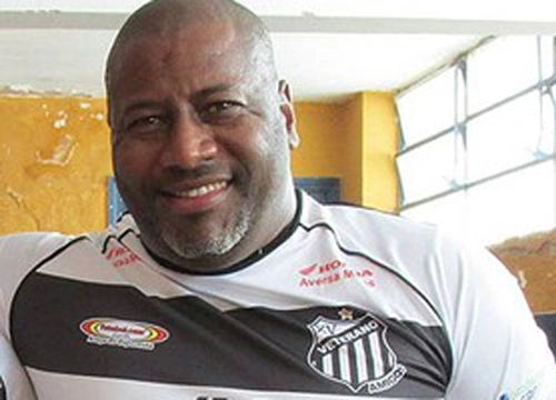 Edivan Costa - Ex-volante do XV de Piracicaba