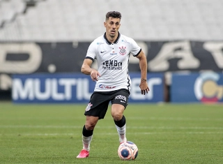 Foto: Rodrigo Coca/Ag. Corinthians
