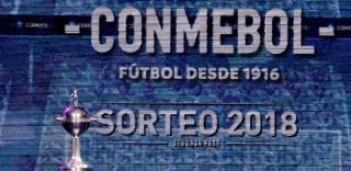 Conmebol define data de final da Libertadores e jogo em campo neutro