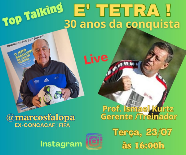 Há 30 anos! Relembre a campanha perfeita da Lusa na Copinha de 1991