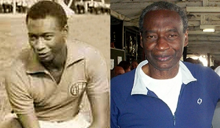 Terceiro Tempo - Antes e Depois - Badeco