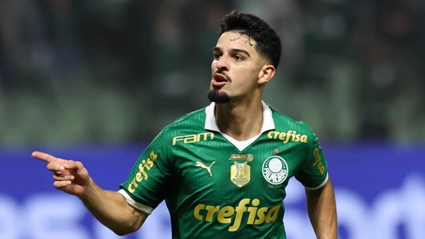 De Olho No Topo Da Tabela Palmeiras Encara O Vice Lanterna Fluminense As Formações Notícias