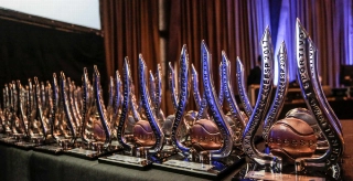 Vencedores do Troféu ACEESP 2018