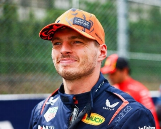 Holandês não precisa vencer nenhum GP em 2024 para ganhar mais um título. Foto: Oracle Red Bull Racing