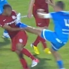 TJD/RS marca julgamentos do zagueiro do Novo Hamburgo e do árbitro para dia 6