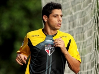 No Domingo Esportivo, Cicinho relembra os bons tempos de São Paulo e conta como venceu o alcoolismo 