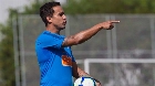 Por que Jadson não jogou amistoso e recebe atenção especial no Corinthians