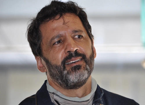 Celso Miranda - Jornalista 