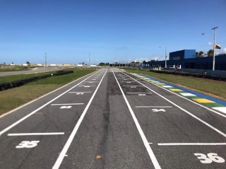 Certame começa no próximo fim de semana. Foto: Divulgação FSA