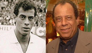 Terceiro Tempo - Antes e Depois - Carlos Alberto Torres