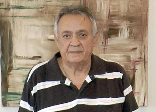 Morre Nicanor de Carvalho, exponta do SP e técnico Notícias