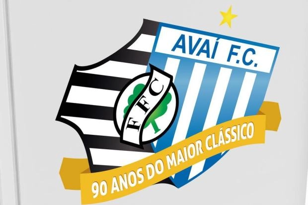 Copa SC: Números na história de Avaí x Chapecoense-SC