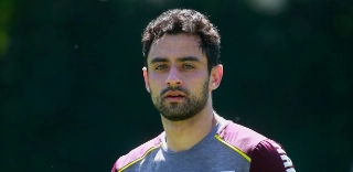 Além das lesões por causa do espancamento, Daniel também tinha um corte de 5 cm no supercílio