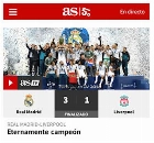 Atenção! O  que Sérgio Ramos fez com Salah os zagueiros podem fazer com Neymar na Copa