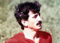 Vadinho - Ex-volante do XV de Piracicaba e Noroeste