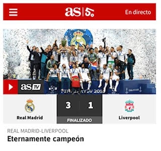 Atenção! O  que Sérgio Ramos fez com Salah os zagueiros podem fazer com Neymar na Copa