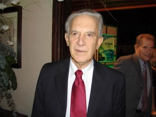 O treinador, que morreu em 2017, montou uma equipe espetacular em 1978. Foto: Marcos Júnior Micheletti/Portal Terceiro Tempo