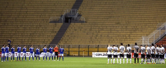 Ação de torcida custou R$ 5 milhões ao Corinthians só em bilheteria ...