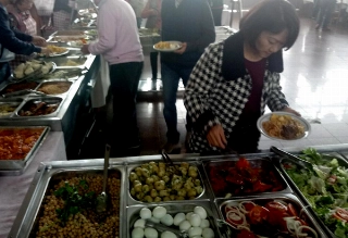 Evento acontece no próximo domingo na sede social do clube. Foto: Marcos Júnior Micheletti/Portal TT