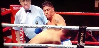 Popó desafia Pacquiao após retorno aos ringues: 'rumo ao penta mundial'