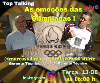 Profissionais trabalharam em diversos lugares do mundo