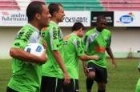 Coritiba anuncia cinco reforços para 2012 e saÃda de Leandro Donizete