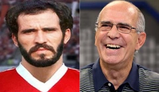 Terceiro Tempo - Antes e Depois - M&aacute;rio S&eacute;rgio