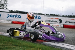 Brasileiro lidera o certame. Foto: Manuela Nicoletti/ Ferrari Promo