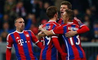 Inédito! Jogador do Bayern faz revelação sobre a final da Copa de 2014!