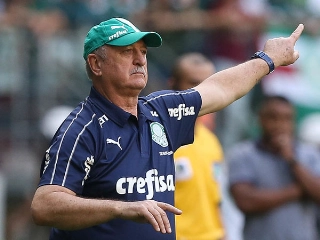 Histórico treinador gremista estava desempregado desde que deixou o Cruzeiro. Foto: Cesar Greco