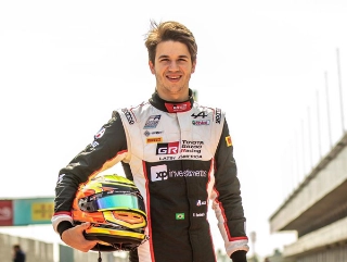 Piloto substitui o argentino Matías Rossi na etapa de Cascavel. Foto: Dutch Photo Agency