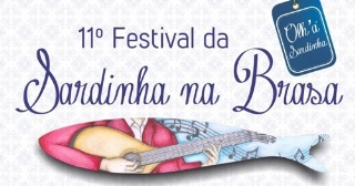 11º FESTIVAL DA SARDINHA NA BRASA