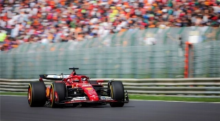 Time italiano estará em ação no próximo fim de semana para o GP da Holanda. Foto: Scuderia Ferrari