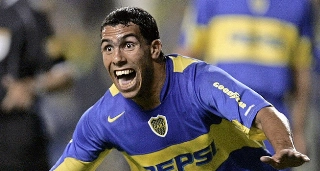 Corinthians convida Boca Juniors para amistoso na Arena